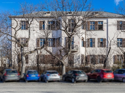 Városliget, Budapest, ingatlan, üzleti ingatlan, 990 m2, 1.400.000.000 Ft