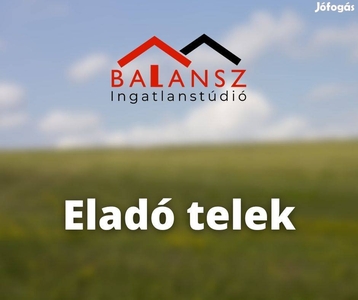 Praktiker szomszédságában telek eladó! - Nyíregyháza, Szabolcs-Szatmár-Bereg - Telek, föld