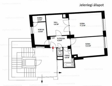 11. kerület, Baranyai utca 19.