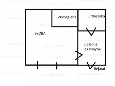 13. kerület, Visegrádi utca