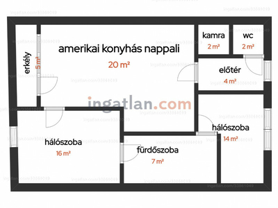 14. kerület, Cinka Panna utca