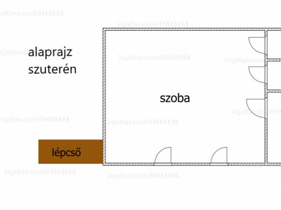 19. kerület, Móricz Zsigmond utca