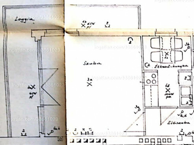 2. kerület, Gárdonyi Géza út