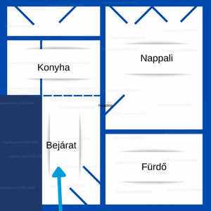 3. kerület, Árpád fejedelem útja 60.