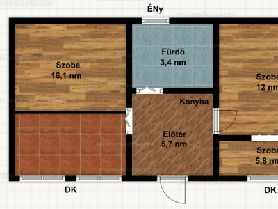 4. kerület, Szekfű Gyula utca