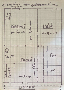 6. kerület, Vörösmarty utca