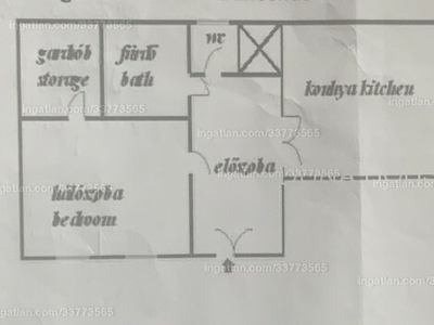 7. kerület, Wesselényi utca 57.