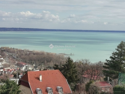 Balatonalmádi, ingatlan, telek, 250.000.000 Ft