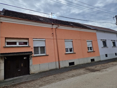 Belváros, Szombathely, ingatlan, ház, 170 m2, 49.900.000 Ft