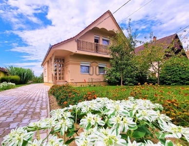 Berzence, Berzence, ingatlan, ház, 187 m2, 45.000.000 Ft