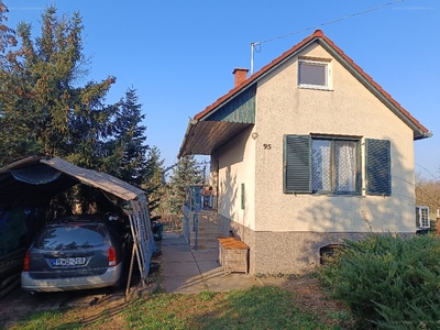 Bodaszőlő, Hajdúböszörmény, ingatlan, ház, 45 m2, 18.000.000 Ft