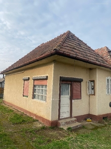 Cserhátsurány, ingatlan, ház, 65 m2, 11.900.000 Ft