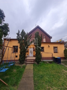 Csillaghegy, Budapest, ingatlan, ház, 55 m2, 69.900.000 Ft