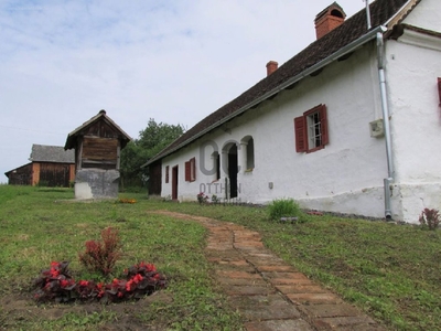 Csöde, Csöde, ingatlan, ház, 80 m2, 18.500.000 Ft