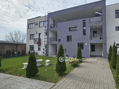 Eger, ingatlan, lakás, 37 m2, 34.500.000 Ft