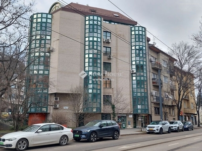 Felhévíz II. ker., Budapest, ingatlan, üzleti ingatlan, 270 m2, 265.000.000 Ft