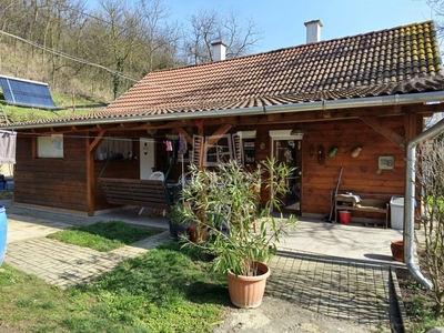 Felsőfarkasd, Gomba, ingatlan, ház, 70 m2, 36.990.000 Ft