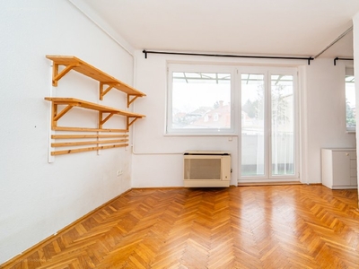 Gellérthegy, Budapest, ingatlan, lakás, 38 m2, 53.900.000 Ft