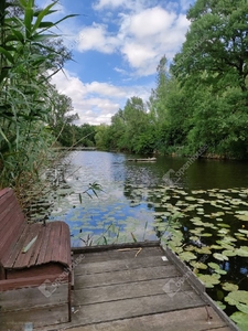 Gyirmót, Győr, ingatlan, nyaraló, 23 m2, 16.900.000 Ft