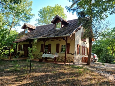 Gyomaendrőd, ingatlan, nyaraló, 120 m2, 59.000.000 Ft