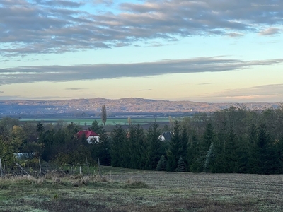 Győrság, ingatlan, telek, 6.300.000 Ft