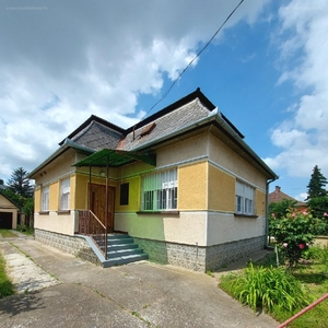 Halásztelek, ingatlan, ház, 64 m2, 52.000.000 Ft