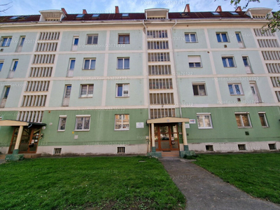 Kaposvár, Bajcsy-Zsilinszky utca 32-34