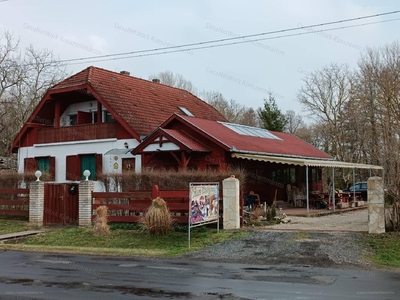 Kehidakustány, ingatlan, ház, 287 m2, 114.900.000 Ft