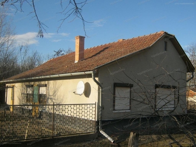 Kocsér, ingatlan, ház, 58 m2, 10.800.000 Ft