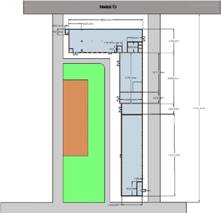 Kósafalu, Kecskemét, ingatlan, üzleti ingatlan, 1100 m2, 183.000.000 Ft