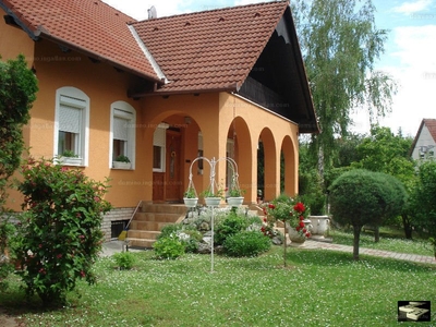 Kozármisleny, ingatlan, ház, 170 m2, 99.900.000 Ft