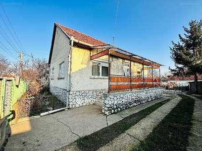 Mezőkövesd, ingatlan, ház, 76 m2, 27.999.000 Ft