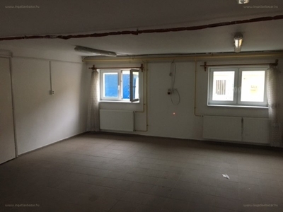 Miskolc, ingatlan, üzleti ingatlan, 60 m2, 70.000 Ft