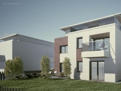 Nyulas, Debrecen, ingatlan, lakás, 56 m2, 69.900.000 Ft