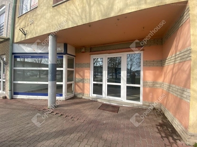 Palotaváros, Székesfehérvár, ingatlan, üzleti ingatlan, 60 m2, 220.000 Ft