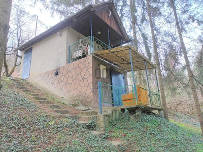 Pethőhenye, Pethőhenye, ingatlan, nyaraló, 33 m2, 5.900.000 Ft