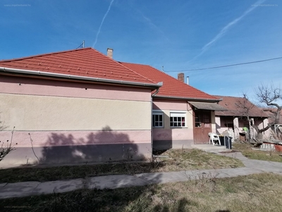 Pusztaszabolcs, ingatlan, ház, 100 m2, 35.000.000 Ft