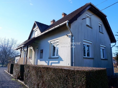 Pusztaszabolcs, ingatlan, ház, 130 m2, 69.500.000 Ft