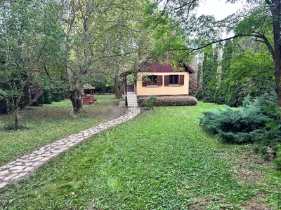 Sopron, ingatlan, nyaraló, 30 m2, 36.000.000 Ft