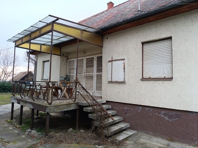 Szabadifürdő, Siófok, ingatlan, ház, 96 m2, 59.990.000 Ft