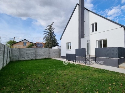 Szigethalom, ingatlan, ház, 159 m2, 87.900.000 Ft