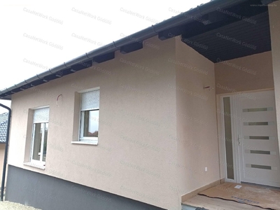 újépítésű, Apácadomb, Pécel, ingatlan, ház, 97 m2, 84.000.000 Ft