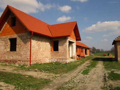 újépítésű, Csököly, ingatlan, ház, 175 m2, 19.800.000 Ft