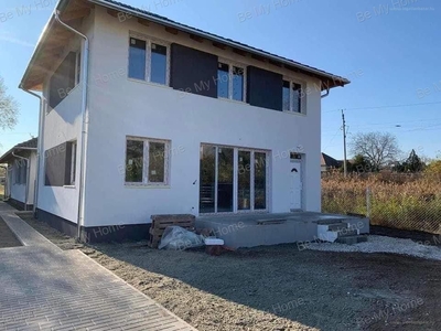 újépítésű, Őrbottyán, ingatlan, ház, 116 m2, 68.500.000 Ft