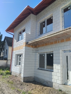 újépítésű, Tiszakécske, Tiszakécske, ingatlan, ház, 180 m2, 37.500.000 Ft