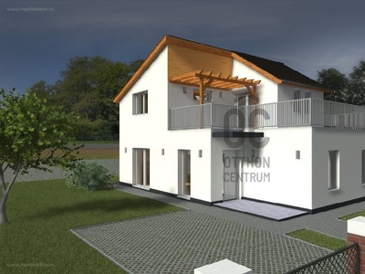 újépítésű, Tyúkosdűlő, Szentendre, ingatlan, ház, 110 m2, 104.900.000 Ft