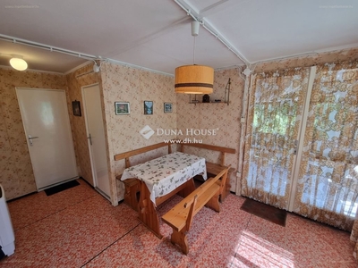 Velence, ingatlan, nyaraló, 36 m2, 29.900.000 Ft