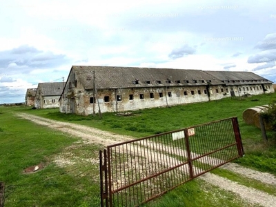 Zámoly, ingatlan, mezőgazd. ingatlan, 53553 m2, 125.000.000 Ft