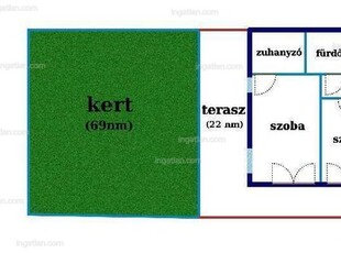 13. kerület, Sólyatér utca