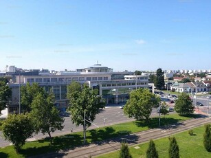 Debrecen, Hunyadi János utca